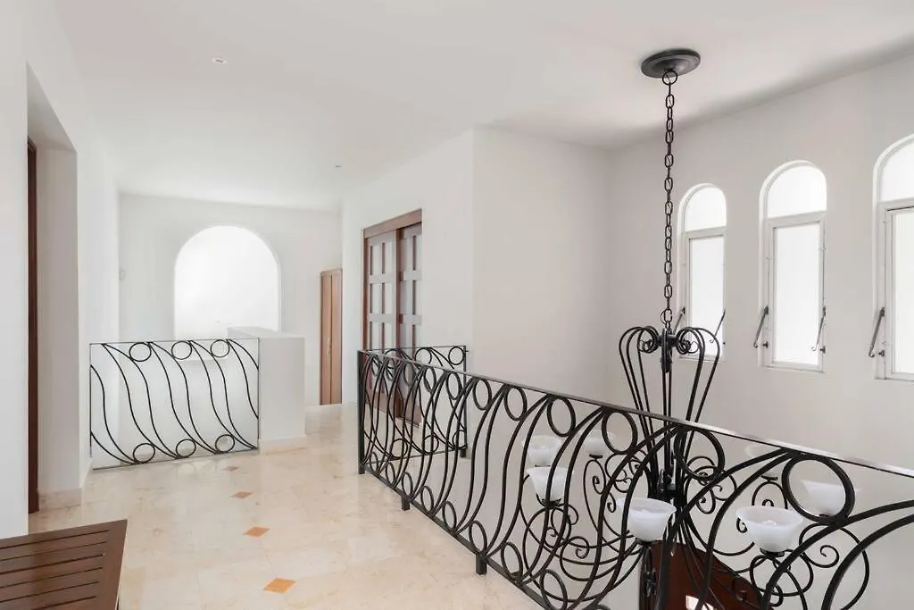 Villa Playacar Playa del Carmen 0*,