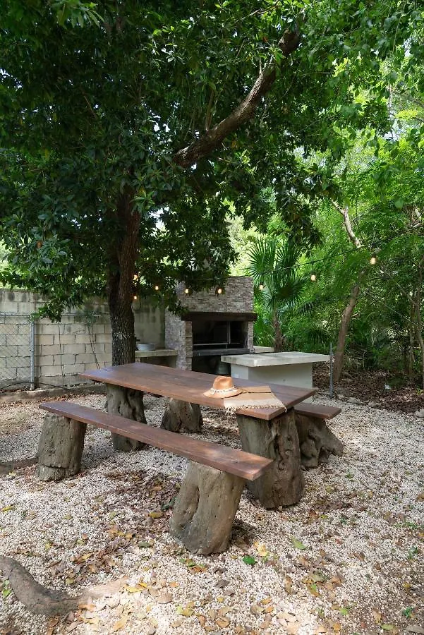 Villa Playacar Playa del Carmen Apartment