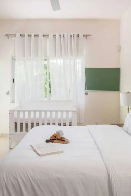 Villa Playacar Playa del Carmen Apartment