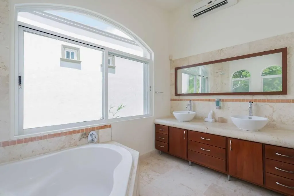 Villa Playacar Playa del Carmen Apartment