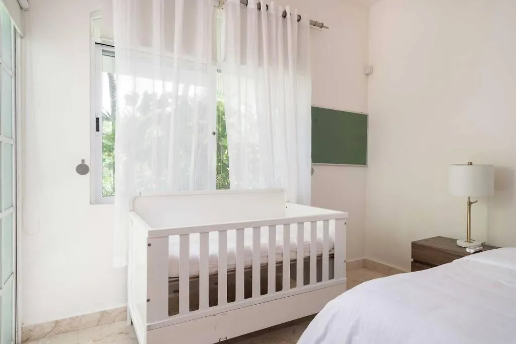Villa Playacar Playa del Carmen