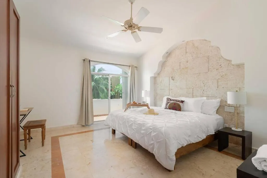 Villa Playacar Playa del Carmen 0*,  Mexico