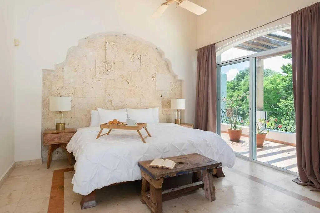 Villa Playacar Playa del Carmen Apartment