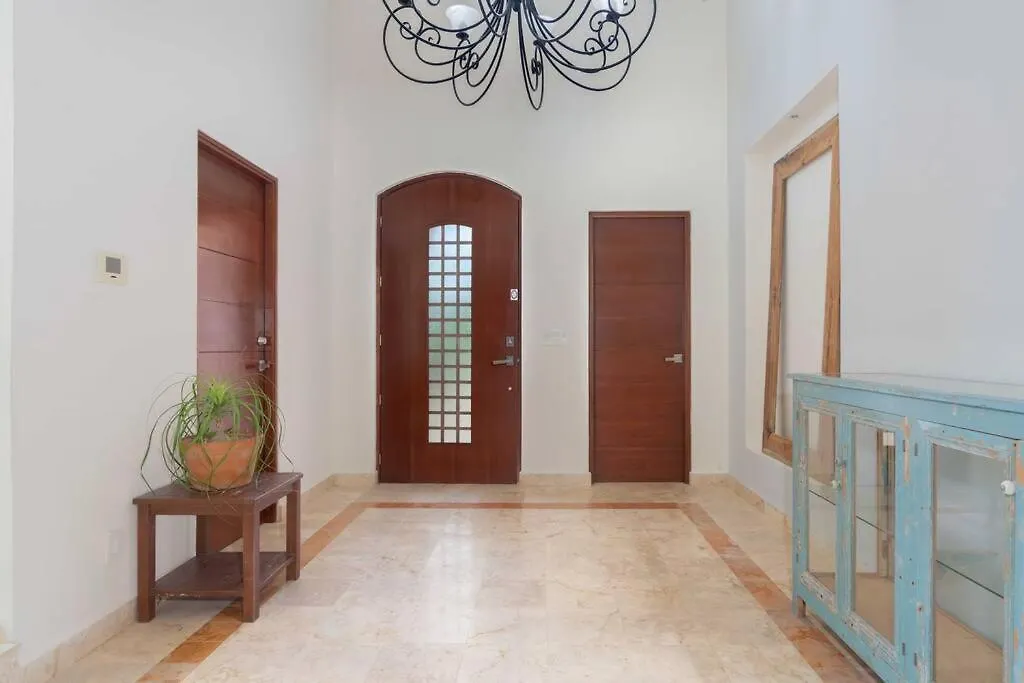 Villa Playacar Playa del Carmen Apartment