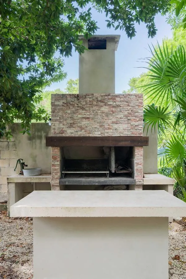 Villa Playacar Playa del Carmen